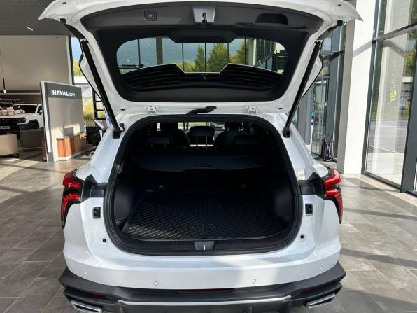 Новый Haval F7 II 2026 года, цена 3 761 010 рублей, внедорожник, Автокод Объявления