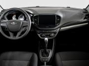 Lada (ВАЗ) Vesta I Москва  - изображение 25