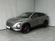 Omoda C5 I Красноярск  - изображение 21