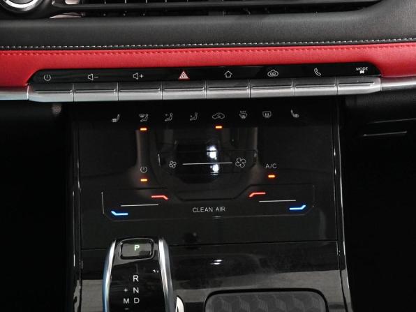 Chery Tiggo 7 Pro Max I с пробегом 2023 года, цена 1 970 000 рублей, 30781 км, внедорожник, Автокод Объявления