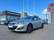 Opel Astra J Рестайлинг Стерлитамак  - изображение 23