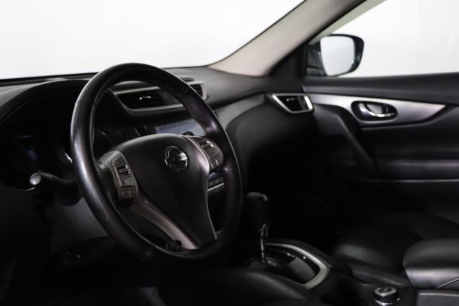 Nissan X-Trail III с пробегом 2016 года, цена 1 689 990 рублей, 192675 км, внедорожник, Автокод Объявления