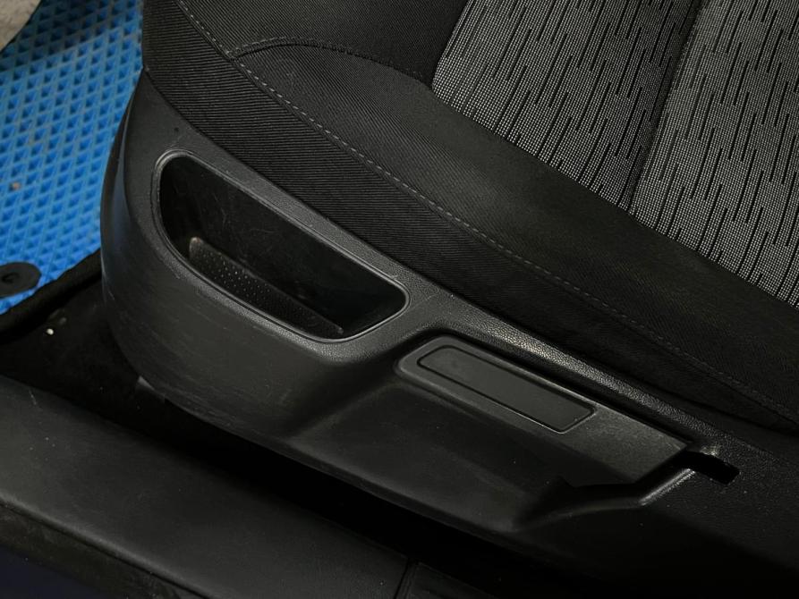 Skoda Octavia II (A5) Рестайлинг Оренбург  - изображение 17