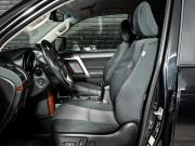Toyota Land Cruiser Prado 150 Series Рестайлинг 1 Екатеринбург  - изображение 29