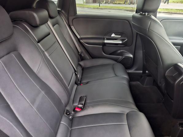 Mercedes-Benz B-Класс III (W247) с пробегом 2020 года, цена 2 200 000 рублей, 98882 км, хэтчбек, Автокод Объявления
