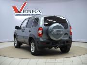 Chevrolet Niva I Рестайлинг Уфа  - изображение 23