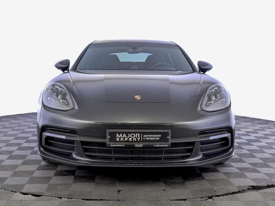 Porsche Panamera II Москва  - изображение 2