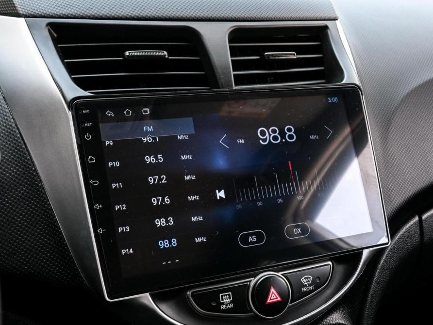 Hyundai Solaris I Рестайлинг Волгоград  - изображение 13