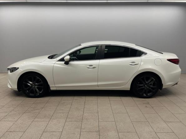 Mazda 6 III (GJ) Рестайлинг с пробегом 2015 года, цена 1 585 000 рублей, 202074 км, седан, Автокод Объявления