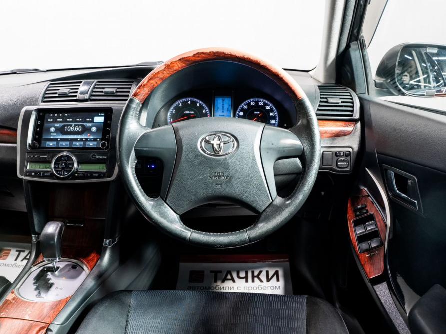 Toyota Allion II Чита  - изображение 8