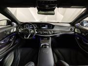 Mercedes-Benz S-Класс AMG III (W222 C217) Москва  - изображение 52