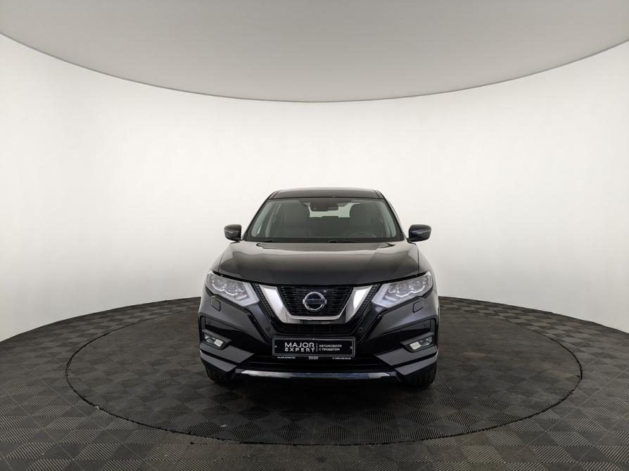 Nissan X-Trail III Рестайлинг Москва  - изображение 2
