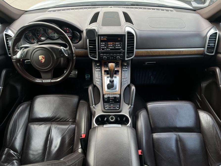Porsche Cayenne II (958) Калуга  - изображение 9