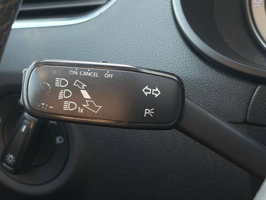 Skoda Octavia III (A7) Рестайлинг Екатеринбург  - изображение 30