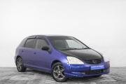 Honda Civic VII Кемерово  - изображение 19
