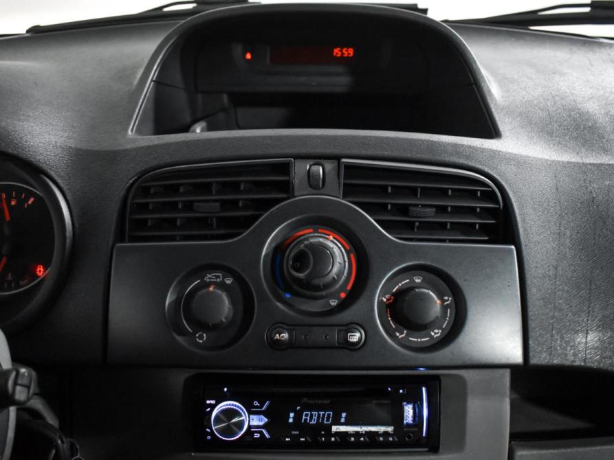 Renault Kangoo II Санкт-Петербург  - изображение 16