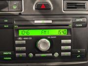 Ford Fusion I Рестайлинг Курск  - изображение 29