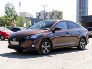 Hyundai Solaris II Рестайлинг Ижевск  - изображение 26