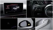 Audi A4 V (B9) Москва  - изображение 36