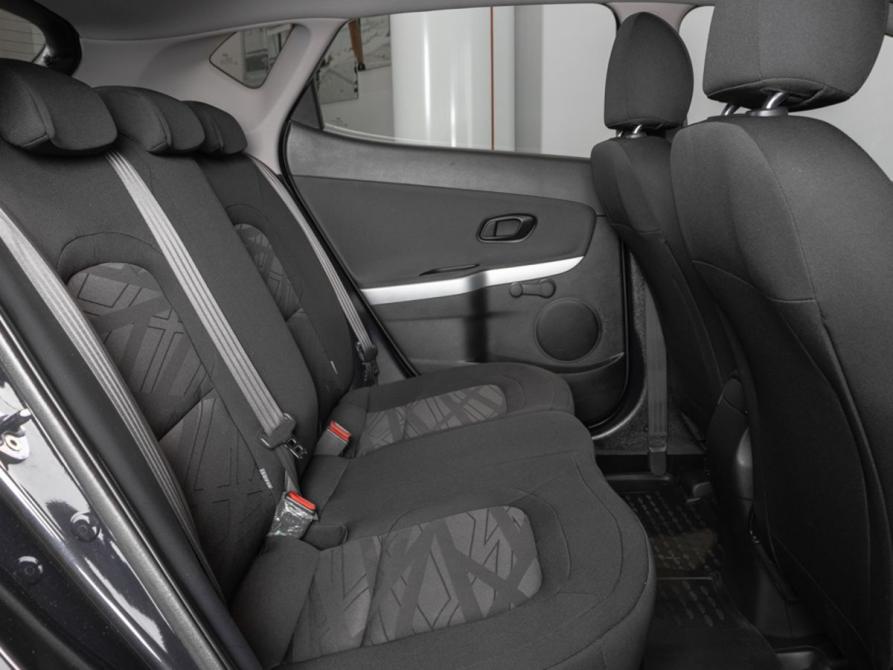 Kia Ceed II Рестайлинг Казань  - изображение 8