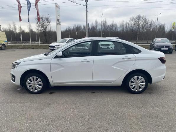 Lada (ВАЗ) Vesta I Рестайлинг (NG) с пробегом 2023 года, цена 1 055 000 рублей, 64100 км, седан, Автокод Объявления