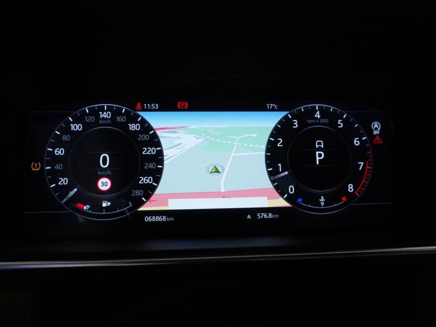 Land Rover Range Rover Sport II Рестайлинг Москва  - изображение 23