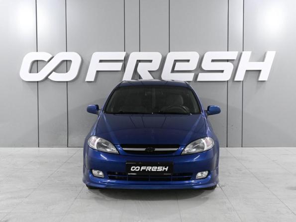 Chevrolet Lacetti I с пробегом 2008 года, цена 639 000 рублей, 198449 км, хэтчбек, Автокод Объявления