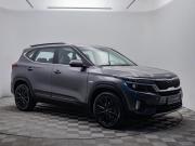 Kia Seltos I Москва  - изображение 27