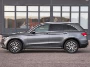 Mercedes-Benz GLC I (X253) Рестайлинг Волгоград  - изображение 47