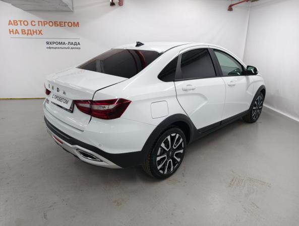 Lada (ВАЗ) Vesta I Рестайлинг (NG) с пробегом 2023 года, цена 1 199 000 рублей, 75770 км, седан, Автокод Объявления