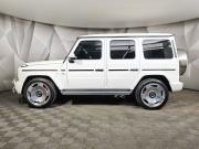 Mercedes-Benz G-Класс AMG II (W463) Москва  - изображение 27
