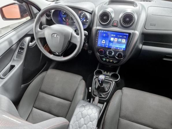 Lada (ВАЗ) Granta I с пробегом 2018 года, цена 560 000 рублей, 169989 км, седан, Автокод Объявления