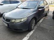 Kia Cerato II Санкт-Петербург  - изображение 5