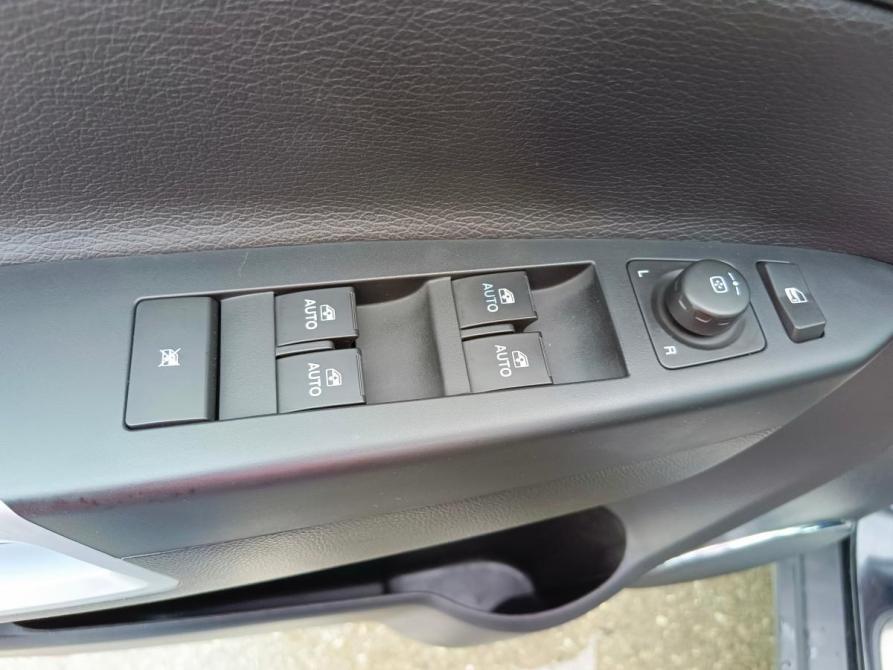 Opel Antara I Рестайлинг Тюмень  - изображение 11
