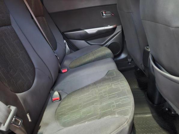 Kia Rio III с пробегом 2013 года, цена 875 000 рублей, 137587 км, хэтчбек, Автокод Объявления
