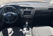 Volkswagen Tiguan II Красноярск  - изображение 38