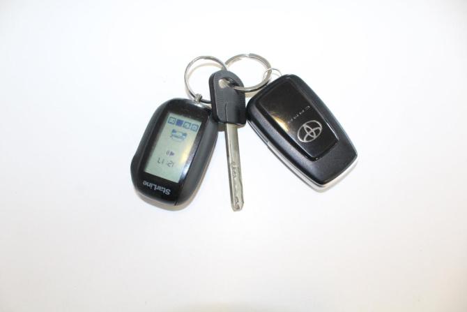 Toyota Camry VIII (XV70) с пробегом 2020 года, цена 2 899 000 рублей, 115000 км, седан, Автокод Объявления