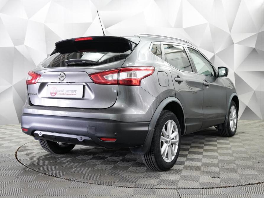 Nissan Qashqai II Ульяновск  - изображение 5