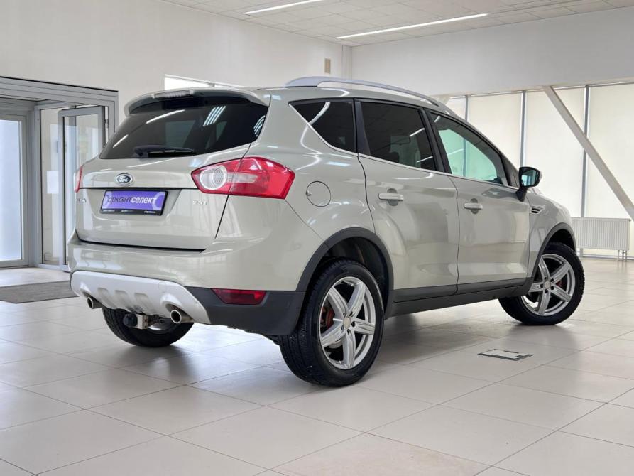 Ford Kuga I Волгоград  - изображение 4