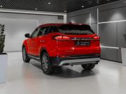 Geely Atlas Pro Москва  - изображение 30
