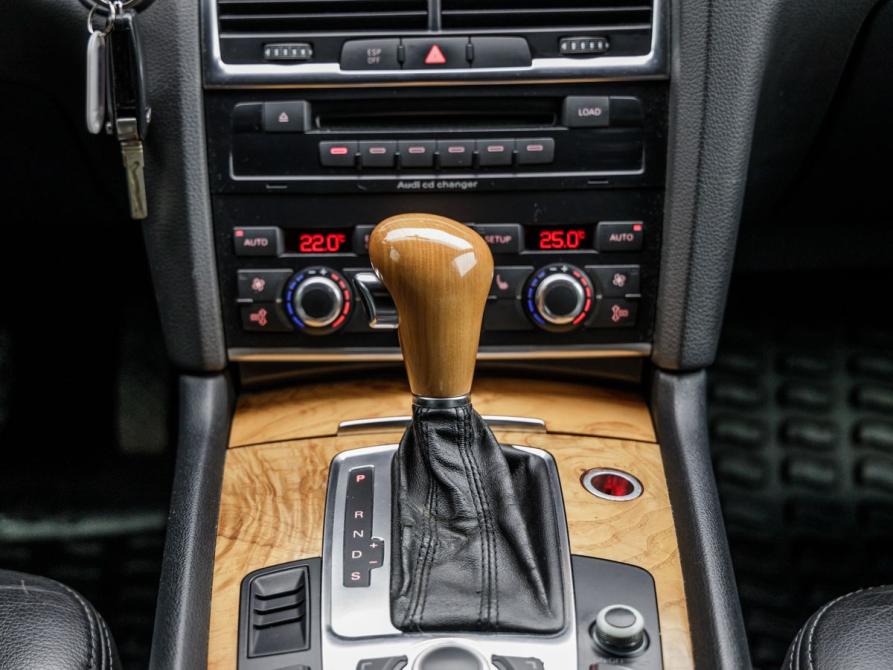 Audi Q7 I (4L) Волгоград  - изображение 33
