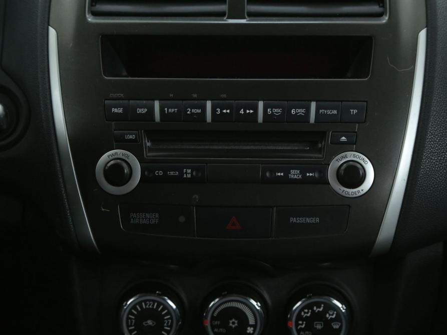 Mitsubishi ASX I Иваново  - изображение 13