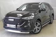 Haval F7 I Рестайлинг Новокузнецк  - изображение 23
