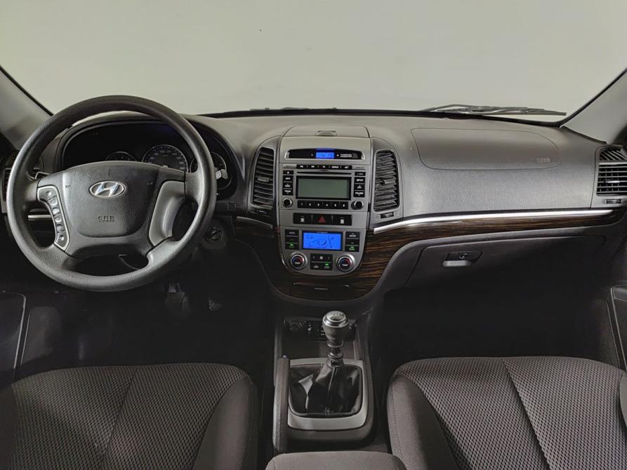 Hyundai Santa Fe II Рестайлинг Уфа  - изображение 17