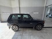 Lada (ВАЗ) Niva Legend I Сургут  - изображение 11