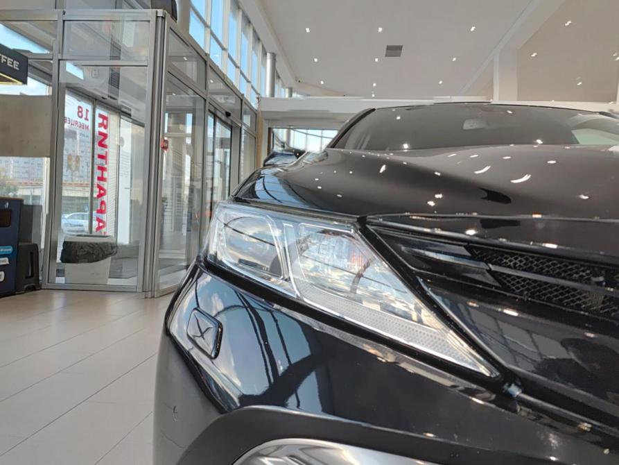 Toyota Camry VIII (XV70) Казань  - изображение 21