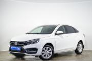 Lada (ВАЗ) Vesta I Рестайлинг (NG) Оренбург  - изображение 26