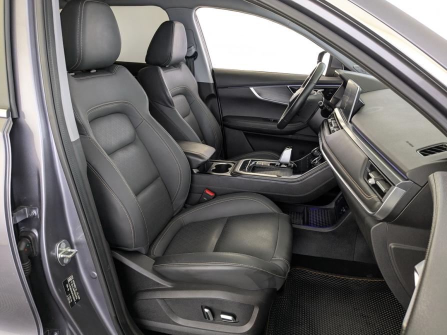 Chery Tiggo 8 I Рестайлинг Москва  - изображение 20