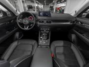 Mazda CX-5 II Рестайлинг Москва  - изображение 40