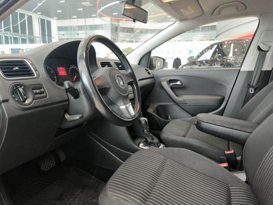 Volkswagen Polo V Казань  - изображение 20